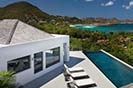 St. Barths Villa Rentals