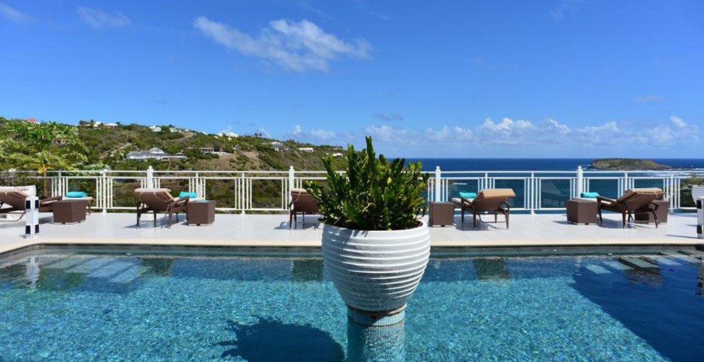 Indian Song Luxury Villa Holiday Rental