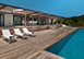 Cairn St. Barts Vacation Villa - Petit Cul de Sac