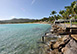 Cap Frehel St. Barts Vacation Villa - Saint Jean