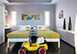 St. Barts Vacation Rental