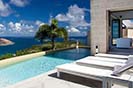 St. Barths Villa Rentals