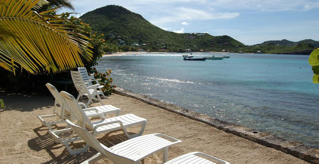 St. Barths Villa Rentals