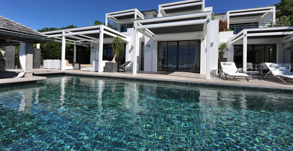 Luxury Villa Holiday Rental