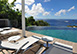 St. Barts Vacation Rental