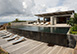 La Danse des Etoiles St. Barts Vacation Villa - Pointe Milou