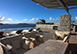 La Danse des Etoiles St. Barts Vacation Villa - Pointe Milou