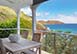 Little Faro St. Barts Vacation Villa - Anse des Lezards
