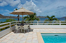 Papillon Blanc St. Barths Villa Rentals