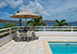 Papillon Blanc St. Barts Vacation Villa - Pointe Milou