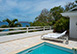 Papillon Blanc St. Barts Vacation Villa - Pointe Milou