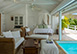 Papillon Blanc St. Barts Vacation Villa - Pointe Milou
