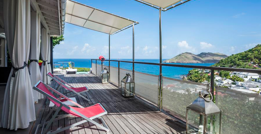 Luxury Villa Holiday Rental