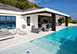 Rose Dog St. Barts Vacation Villa - Dévé