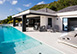 Rose Dog St. Barts Vacation Villa - Dévé