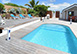 Sea Nymph St. Barts Vacation Villa - Montjean