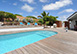 Sea Nymph St. Barts Vacation Villa - Montjean