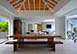 St. Barths Oceanfront Vacation Rental