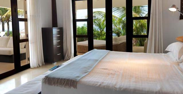Luxury Villa Holiday Rental