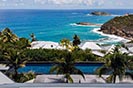 St. Barths Villa Rentals