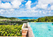Villa Alhena St. Barts Vacation Villa - Lurin