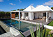Villa Alphane St. Barts Vacation Villa - Montjean