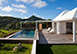 Villa Alphane St. Barts Vacation Villa - Montjean