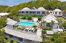 Villa Amalia St. Barths Villa Rentals