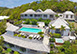 Villa Amalia St. Barts Vacation Villa - Marigot