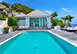 Villa Amalia St. Barts Vacation Villa - Marigot