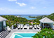 Villa Amalia St. Barts Vacation Villa - Marigot