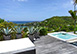 Villa Amalia St. Barts Vacation Villa - Marigot