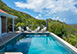Villa Anais St. Barts Vacation Villa - Vitet
