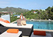 Villa Anakao St. Barts Vacation Villa - Saint Jean