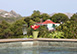 Villa Anakao St. Barts Vacation Villa - Saint Jean
