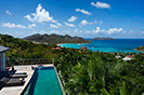 Villa Angelique St. Barths Villa Rentals
