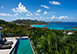 Villa Angelique St. Barts Vacation Villa - Saint Jean