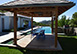 Villa Angelique St. Barts Vacation Villa - Saint Jean