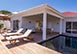 Villa Anse Etoilée St. Barts Vacation Villa - Saint Jean