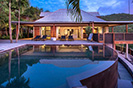 Villa Apache St. Barths Villa Rentals