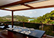 Villa Apache St. Barts Vacation Villa - Saint Jean