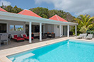 Villa Au Coeur du Rocher St. Barths Villa Rentals