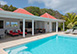 Villa Au Coeur du Rocher St. Barts Vacation Villa - Vitet
