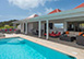 Villa Au Coeur du Rocher St. Barts Vacation Villa - Vitet