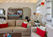 Villa Au Coeur du Rocher St. Barts Vacation Villa - Vitet