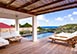 Villa Au Paille en Queue St. Barts Vacation Villa - Saint Jean