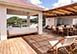 Villa Au Paille en Queue St. Barts Vacation Villa - Saint Jean