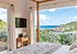 Villa Au Paille en Queue St. Barts Vacation Villa - Saint Jean