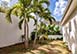 Villa Au Paille en Queue St. Barts Vacation Villa - Saint Jean
