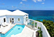 Villa Au Vent St. Barts Vacation Villa - Pointe Milou